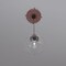 Ekena Millwork Attica PVC Medallion (Canopies up to 5"), 13"OD x 3 1/2"ID x 3/4"P, Metallic Champagne Pink CMP13ATFCP - alternate 8